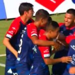 Tepatitlán vs Dorados 4-0 Jornada 10 Liga de Expansión Apertura 2020
