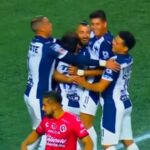 Tijuana vs Monterrey 0-1 Final Copa MX 2020