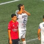 Tijuana vs Pachuca 0-2 Jornada 16 Torneo Apertura 2020