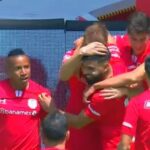 Toluca vs Cruz Azul 2-0 Jornada 13 Torneo Apertura 2020