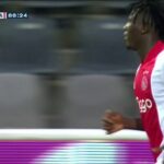 VVV-Venlo vs Ajax 0-13 Eredivisie 2020-2021