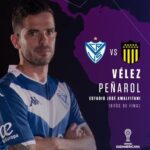 Vélez vs Peñarol