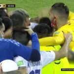 Venezuela vs Paraguay 0-1 Jornada 2 Eliminatorias CONMEBOL 2022