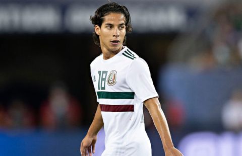 [Vídeo] Repetición Gol de Diego Lainez México vs Argelia 2-2