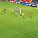 Alajuelense vs San Francisco 1-0 Liga CONCACAF 2020