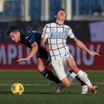 Atalanta vs Inter de Milán 1-1 Jornada 7 Serie A 2020-2021