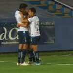 Celaya vs Morelia 1-0 Jornada 14 Liga de Expansión Apertura 2020