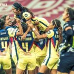 Chivas vs América 2-2 Cuartos de Final Liga MX Femenil Apertura 2020