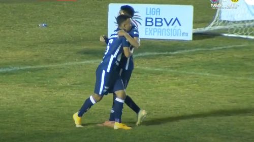 Cimarrones vs Pumas Tabasco 1-3 Repechaje Liga de Expansión Apertura 2020