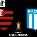 Flamengo vs Racing