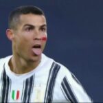 Juventus vs Cagliari 2-0 Serie A 2020-2021