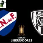 Nacional vs Independiente del Valle