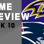 New England Patriots vs Baltimore Ravens