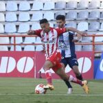 Pachuca vs Necaxa 0-1 Jornada 17 Torneo Apertura 2020