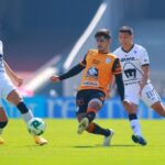 Pumas vs Pachuca 0-0 Cuartos de Final Torneo Apertura 2020