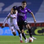 Querétaro vs Tijuana 2-2 Jornada 17 Torneo Apertura 2020