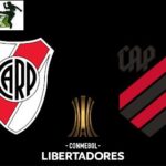 River Plate vs Athletico Paranaense