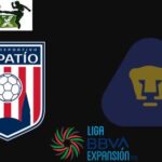 Tapatío vs Pumas Tabasco
