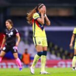 América vs Monterrey 1-4 Semifinales Liga MX Femenil Apertura 2020