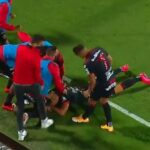 Campeón Alajuelense vs Herediano 1-0 Final Liga Costa Rica Apertura 2020