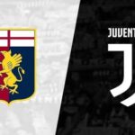 Genoa vs Juventus