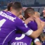 Juventus vs Fiorentina 0-3 Serie A 2020-2021