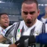Juventus vs Torino 2-1 Jornada 10 Serie A 2020-2021