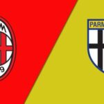 Milán vs Parma