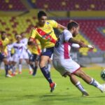 Morelia vs Atlante 1-1 Semifinales Liga de Expansión Apertura 2020