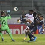 Olimpia vs Motagua 2-0 Liga CONCACAF 2020