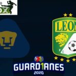 Pumas vs León