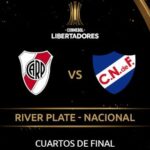 River Plate vs Nacional