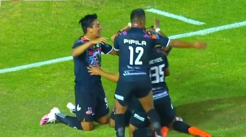Alebrijes vs Tapatío 2-1 Liga de Expansión Clausura 2021