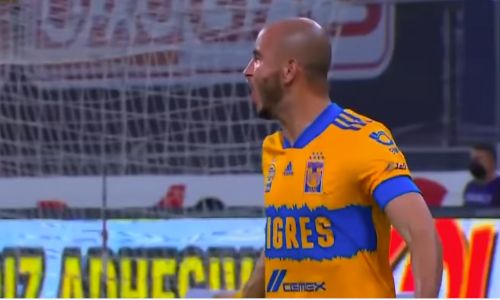 Atlas vs Tigres 0-2 Jornada 3 Torneo Clausura 2021