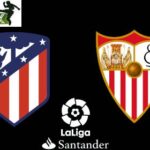 Atlético de Madrid vs Sevilla