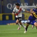 Boca Juniors vs River Plate 2-2 Copa Diego Maradona 2020-2021