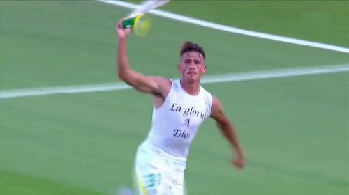 Campeón Defensa y Justicia vs Lanús 2-0 Copa Sudamericana 2020