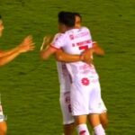 Cancún vs Morelia 0-2 Liga de Expansión Clausura 2021