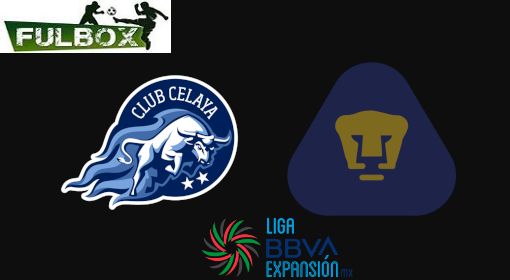 Celaya vs Pumas Tabasco