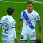 Cruz Azul vs Puebla 0-1 Jornada 2 Torneo Clausura 2021