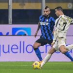 Inter de Milán vs Juventus 2-0 Serie A 2020-2021