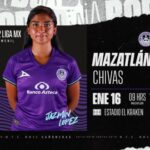 Mazatlán vs Chivas