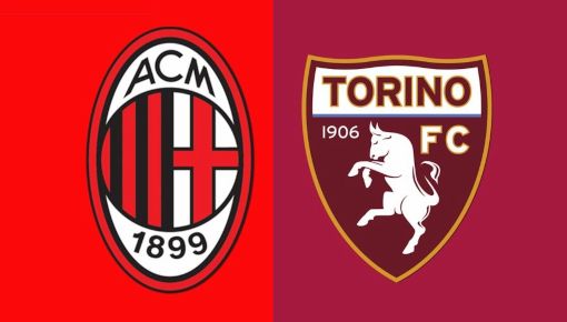 Milán vs Torino