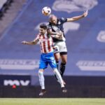 Puebla vs Chivas 1-1 Jornada 1 Torneo Clausura 2021