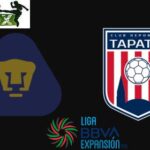 Pumas Tabasco vs Tapatío