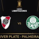 River Plate vs Palmeiras