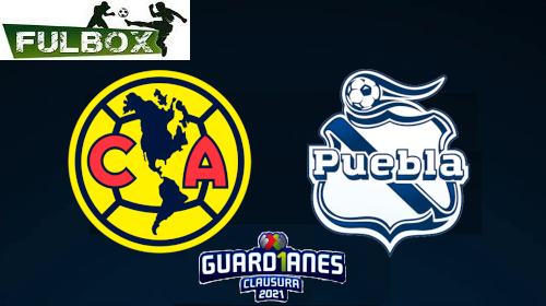 América vs Puebla
