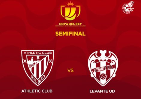 Athletic Bilbao vs Levante
