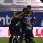 Atlético San Luis vs Tijuana 1-2 Jornada 5 Torneo Clausura 2021