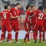 Campeón Bayern Múnich vs Tigres 1-0 Final Mundial de Clubes 2020